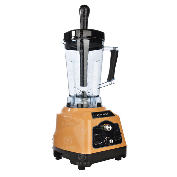 SY-112沙冰机|善友牌沙冰机|水果沙冰机厂家直销