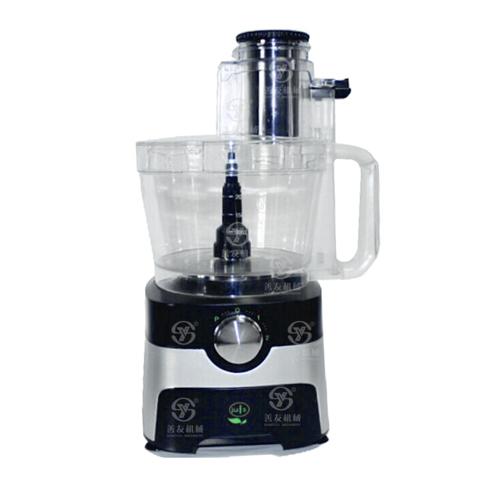 小型电动姜蒜蓉机_蔬果切碎机_更好选择_广州善